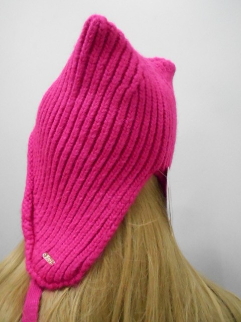  Ольга шапка