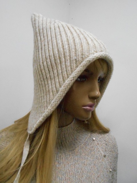  Ольга шапка