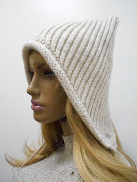  Ольга шапка