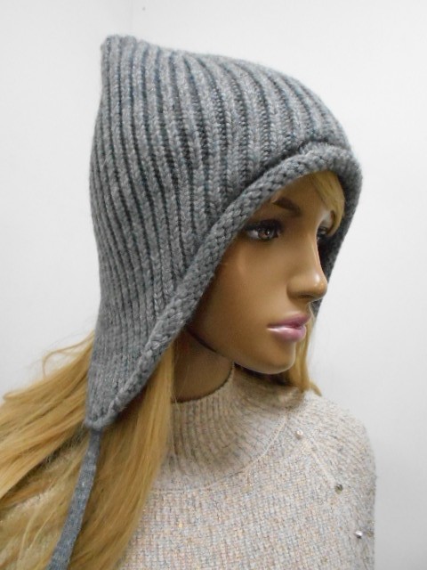  Ольга шапка