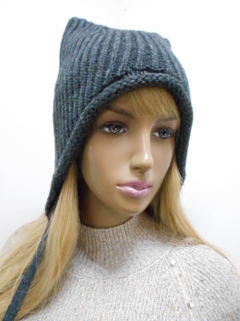  Ольга шапка