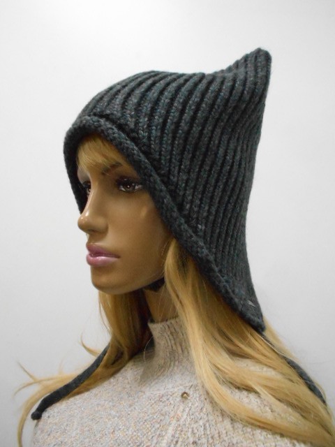  Ольга шапка