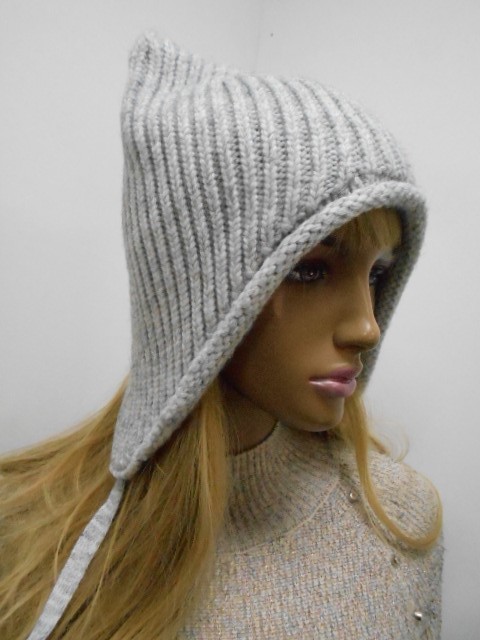  Ольга шапка