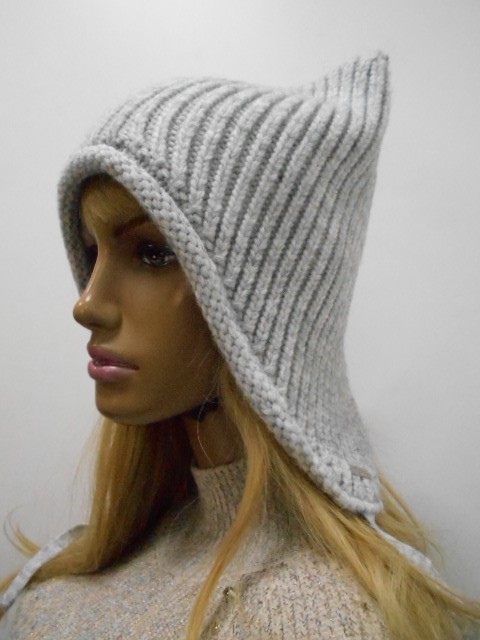  Ольга шапка