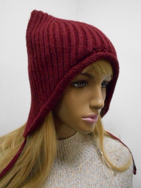  Ольга шапка