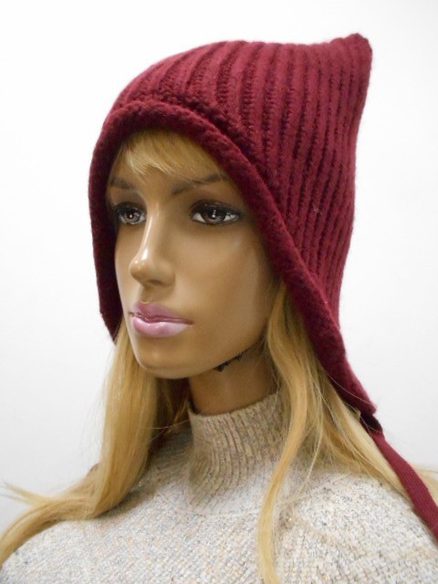  Ольга шапка