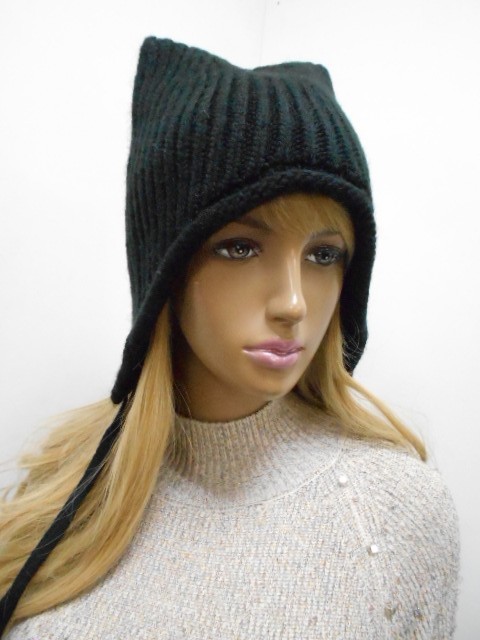  Ольга шапка