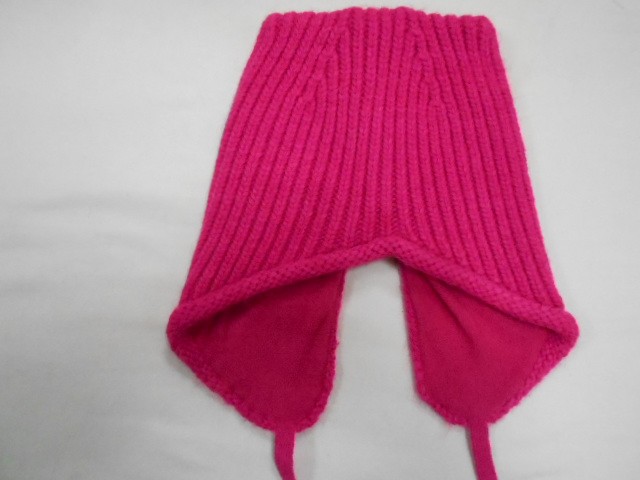  Ольга шапка