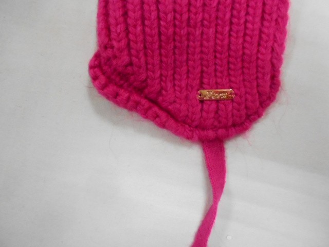  Ольга шапка