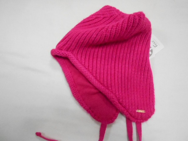  Ольга шапка