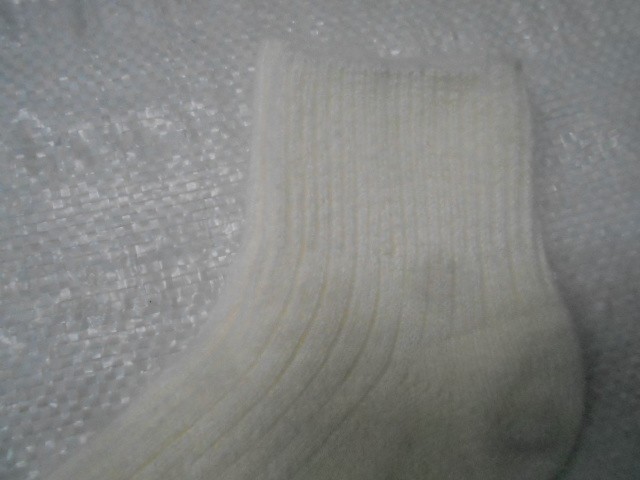  Носки жен. ламы шерсть 