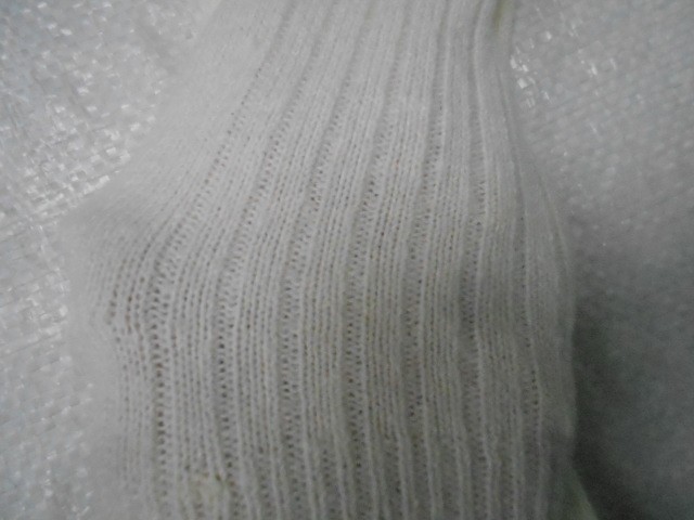  Носки жен. ламы шерсть 