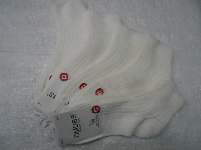  Носки жен. ламы шерсть 