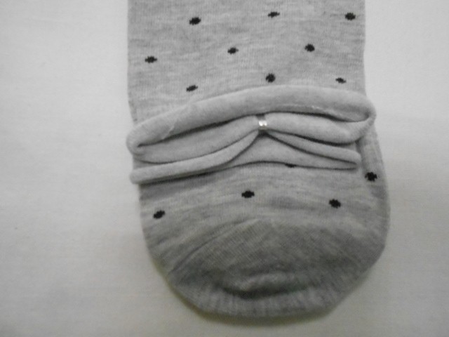  Носки жен. ослоб.резинка 