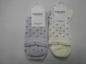  Носки жен. ослоб.резинка 