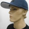  Бейсболка муж. сетка