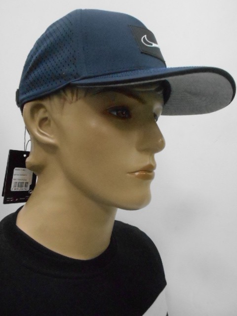  Бейсболка муж. сетка