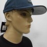  Бейсболка муж. сетка