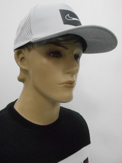  Бейсболка муж. сетка