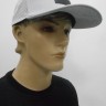  Бейсболка муж. сетка