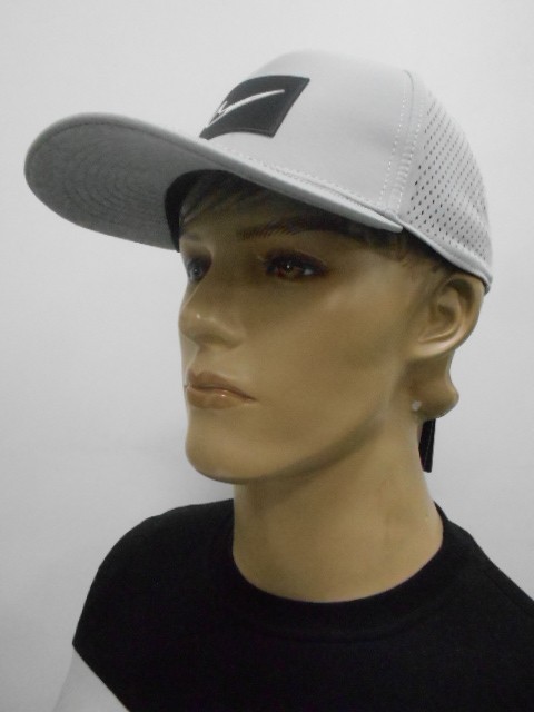  Бейсболка муж. сетка