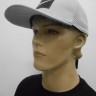  Бейсболка муж. сетка