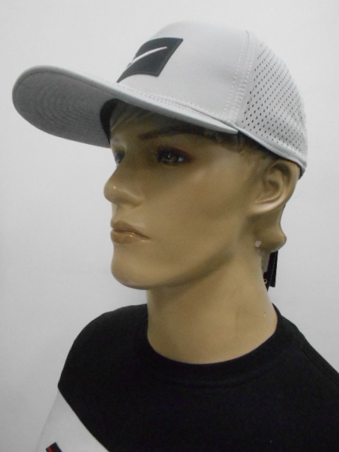  Бейсболка муж. сетка