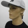  Бейсболка муж. сетка