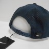  Бейсболка муж. сетка