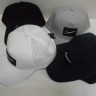  Бейсболка муж. сетка