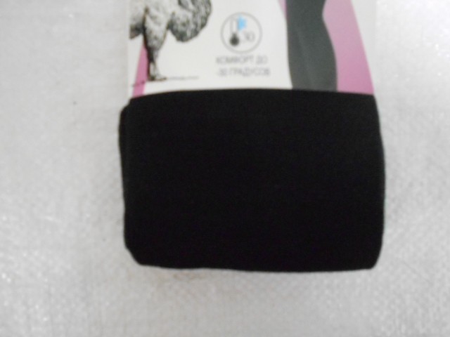  Колготки 1200D Верблюжья шерсть