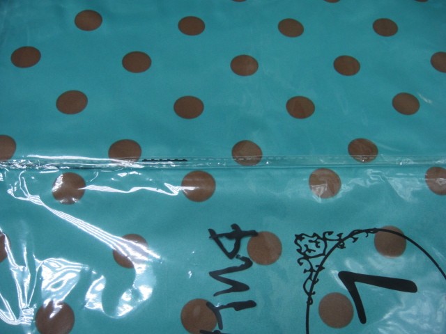 Горох платок