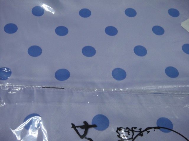 Горох платок