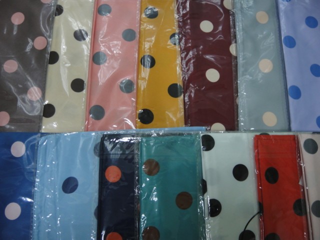 Горох платок