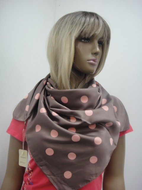 Горох платок