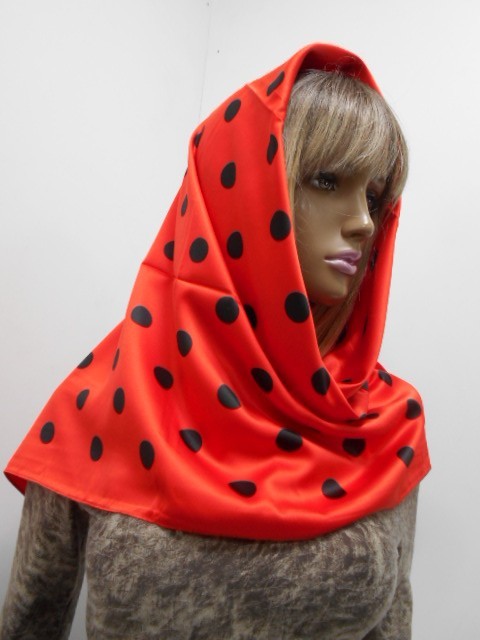 Горох платок