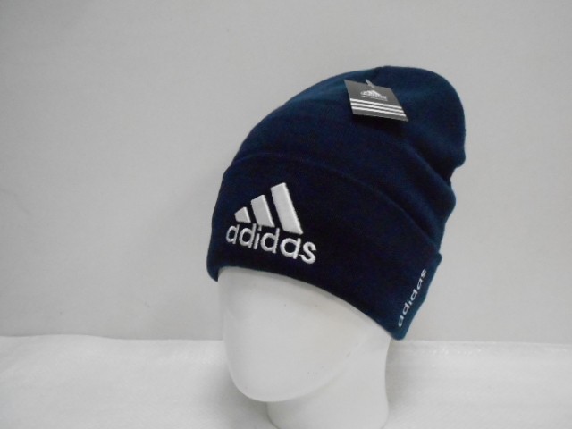  Шапка с отворотом