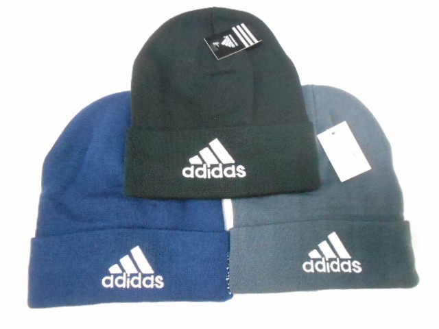  Шапка с отворотом