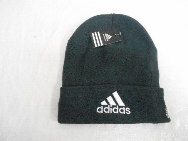  Шапка с отворотом