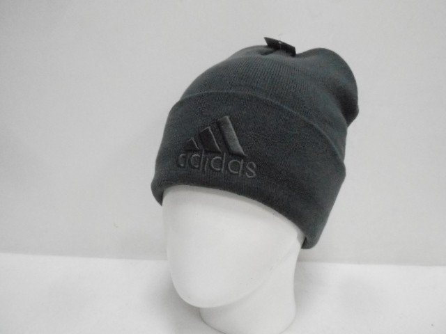  Шапка с отворотом