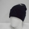  Шапка с отворотом
