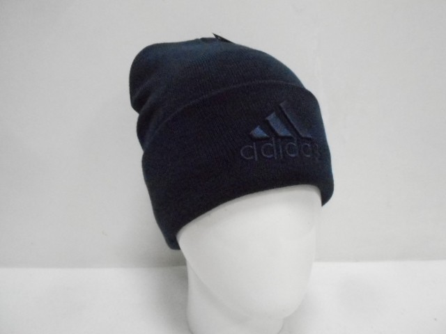  Шапка с отворотом