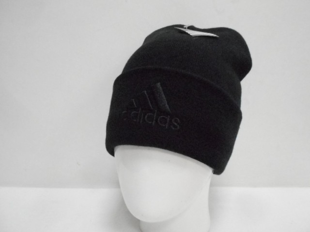  Шапка с отворотом