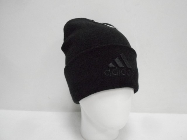  Шапка с отворотом