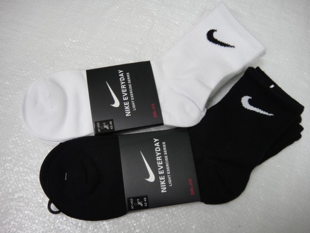  Носки муж. спорт