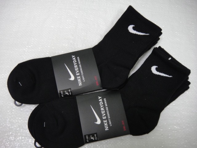  Носки муж. спорт