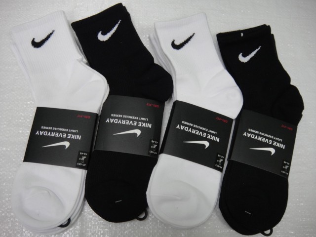  Носки муж. спорт