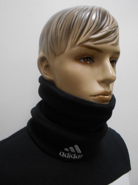  Бафф-шапка флис