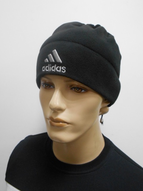  Бафф-шапка флис