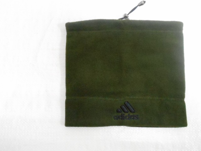  Бафф-шапка флис